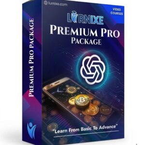 LURNIXE PREMIUM PRO