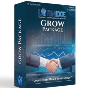 LURNIXE GROW